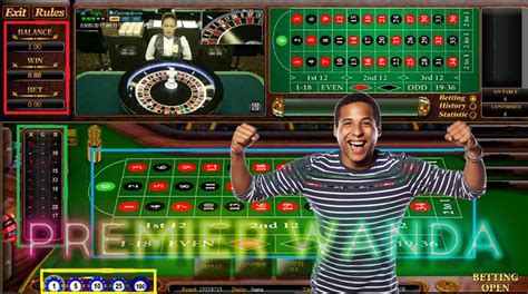 rwanda roulette casino